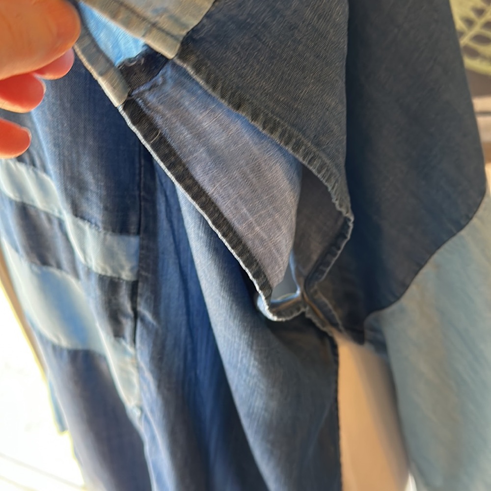 Cloth & Stone Top One Size - Picture 9 of 9